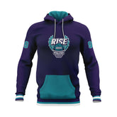 Full Dye Sub Hoodie