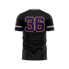 SI Orioles Team Game Jersey V2