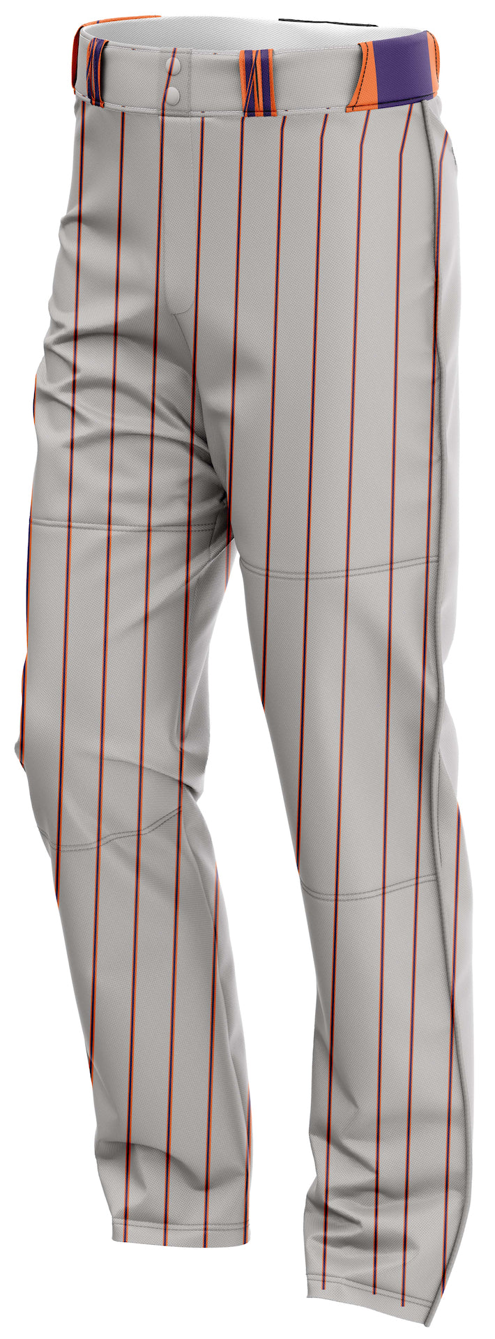 SI Orioles Team Game Pants – Full Length – 1 pr. of pants