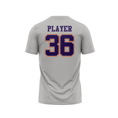 SI Orioles Team Semi Dye Sub Sublimated Jersey