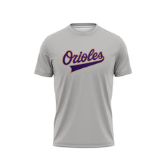SI Orioles Team Semi Dye Sub Sublimated Jersey