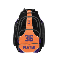 SI Orioles Team Backpack