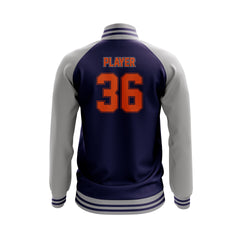 SI Orioles Team Jacket