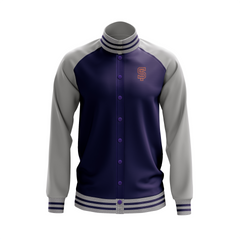 SI Orioles Team Jacket