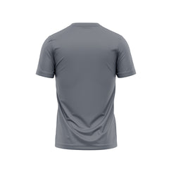 Woodland Hills Aquatic Team Cotton Crew Neck T-Shirt