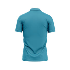 Woodland Hills Aquatic Team Polo Shirt