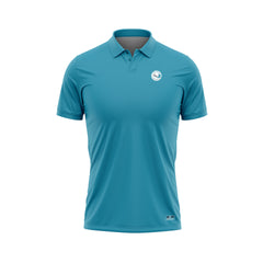 Woodland Hills Aquatic Team Polo Shirt