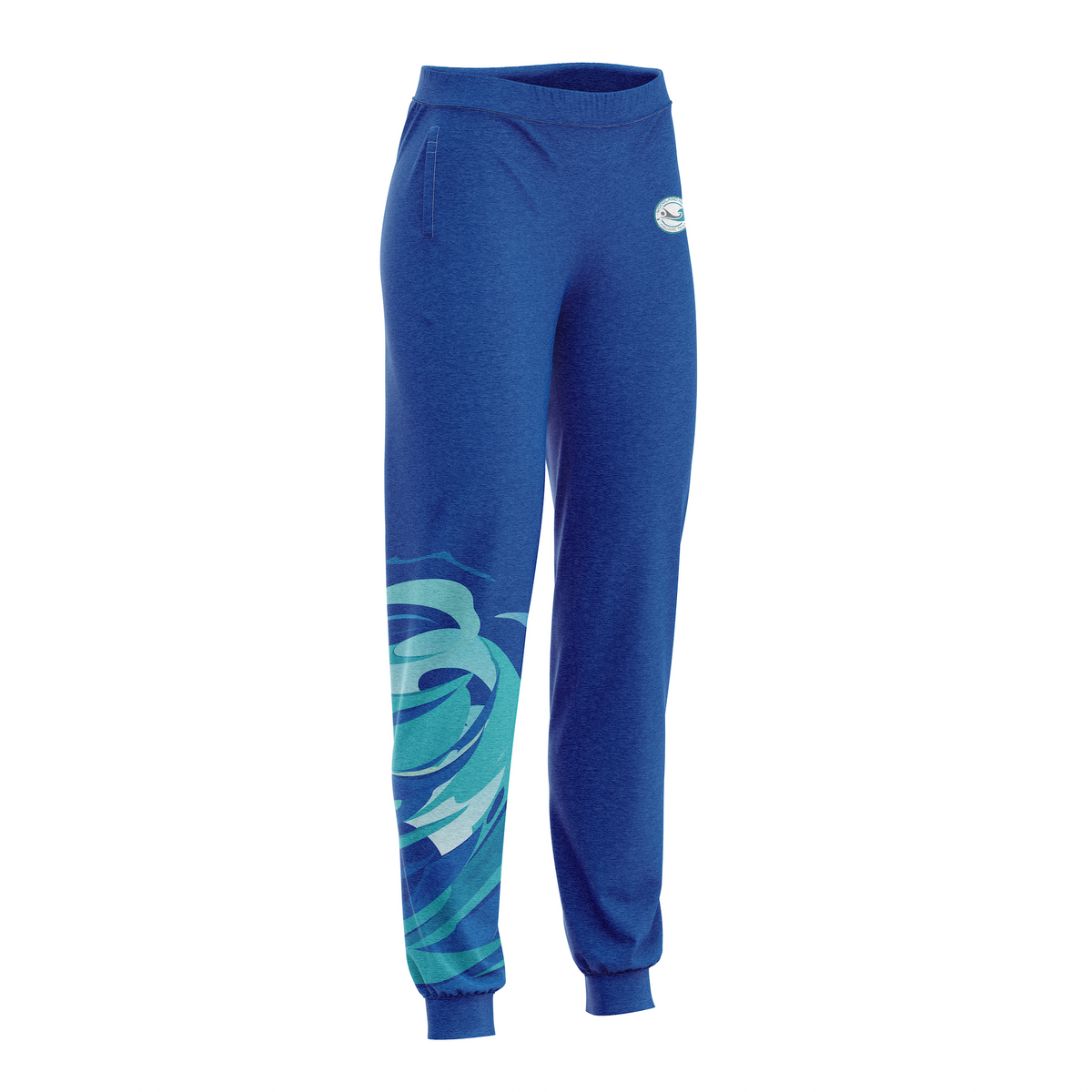Woodland Hills Aquatic Team Warmup Pants