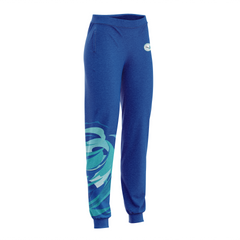 Woodland Hills Aquatic Team Warmup Pants