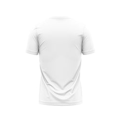 Woodland Hills Aquatic Team Cotton Crew Neck T-Shirt