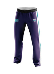 Full Dye Sub Warmup Pants